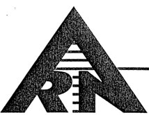 This is a copy of the original logo for the Action Resource Network